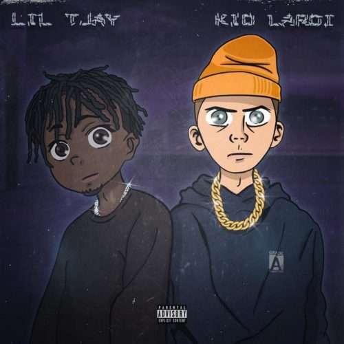 The Kid LAROI and Lil Tjay Keeps Things Real On New Single "Fade Away"