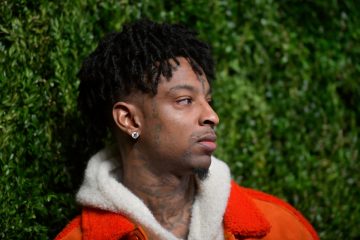 21 Savage & Summer Walker Secret Drops Tonight