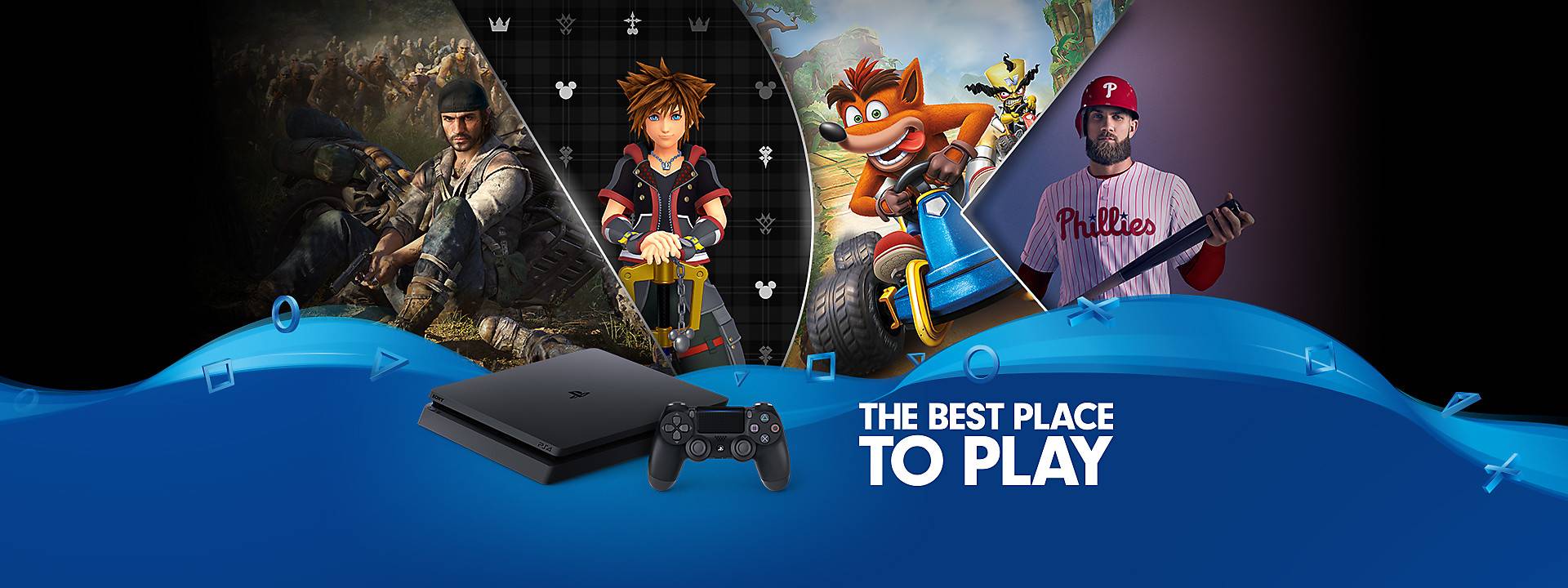 ps4 best games right now