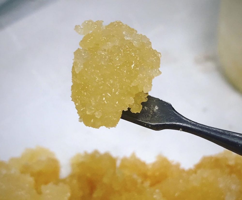 Low-Temp Dabs: How To Take The Most Flavorful Hit Every Time