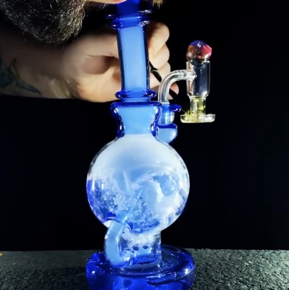 A Thorough Guide To The Different Types Of Glass Pipes