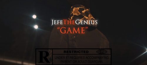 jefethegenius game