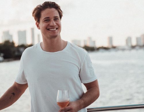 Kygo Releases Anthemic New Singles In Anticipation Of Third Studio Album 'Golden Hour'