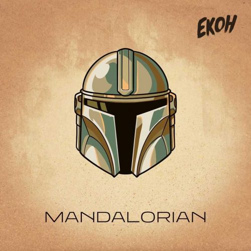 Ekoh Drops "Mandalorian" Freeverse On Star Wars Day—May The Fourth Be With You