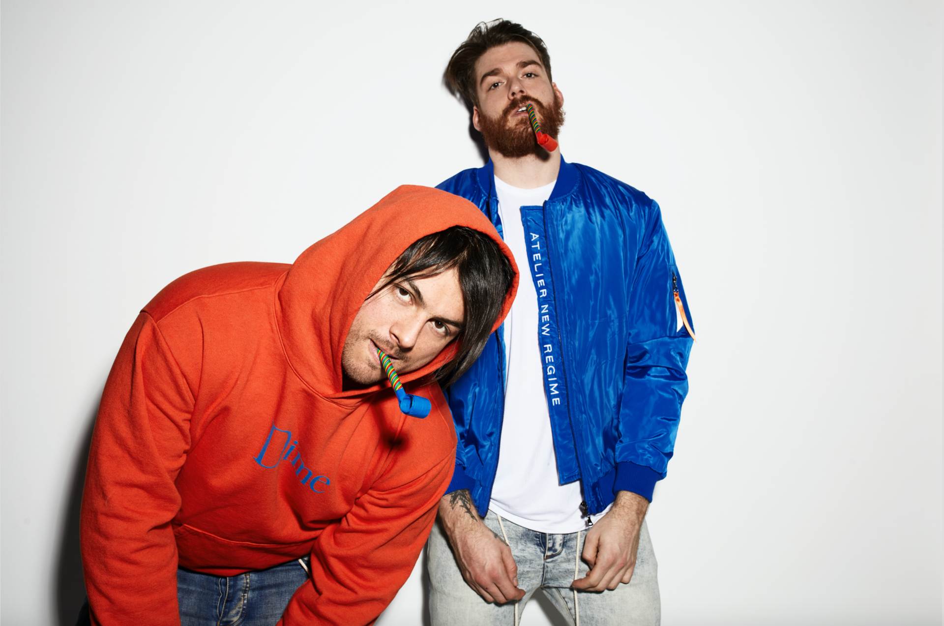 Adventure Club and Yuna Have Returned Together Over New Track "Rebellious"