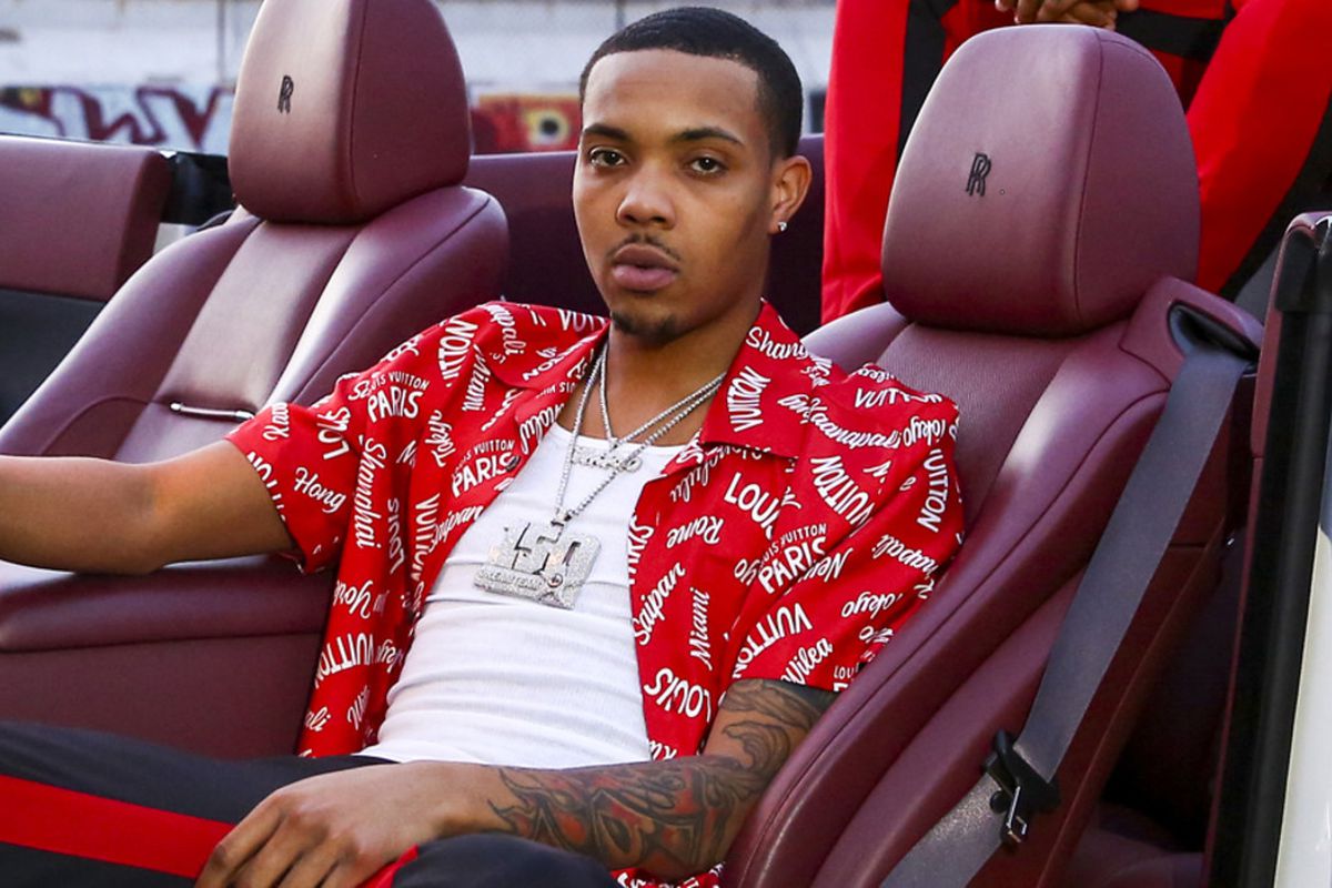 Chicago's G Herbo Shows Off His Relentless Strength and Resilience On New Track "Friends & Foes"