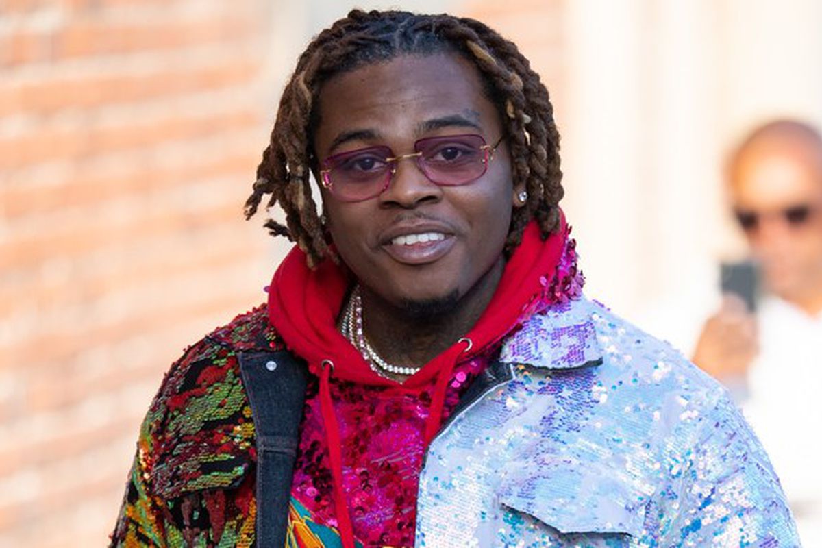 GUNNA Releases Energetic, Outspoken, And Reckless 18Song Project