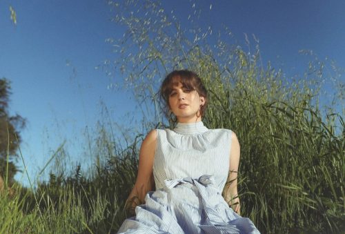 Bubbling LA Singer & Songwriter Emma Taylor Delivers Honest New Song "Made Your Bed"