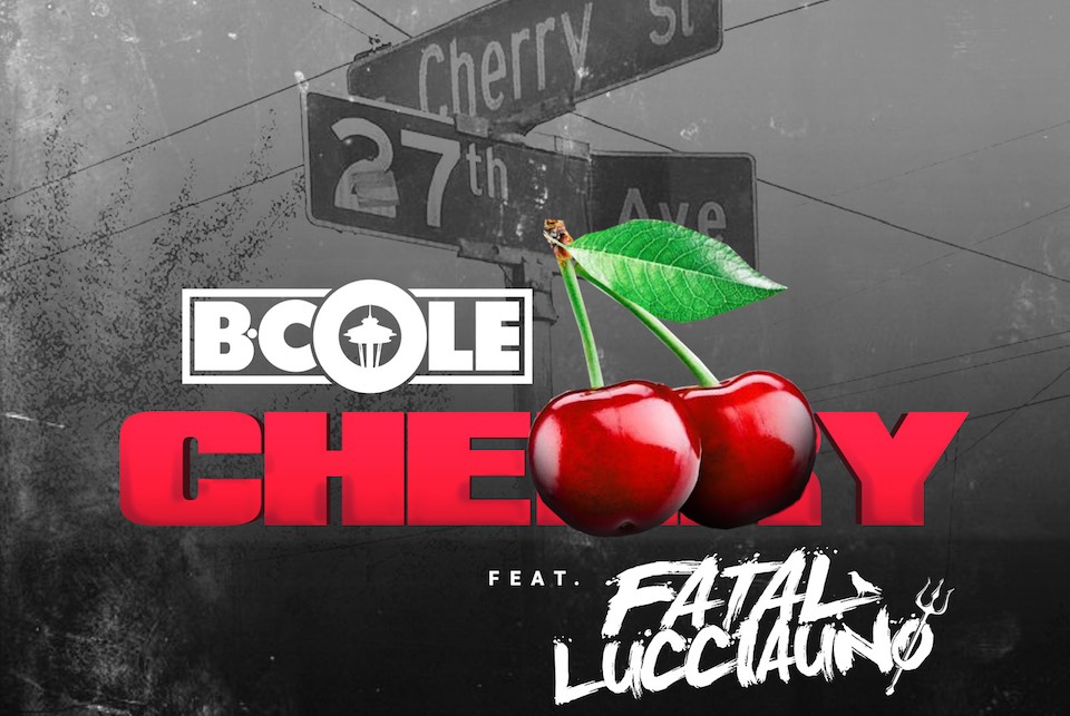 The Central District Lives On Through B. Cole and Fatal Lucciauno With Their New Anthem "Cherry"