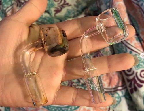 How To Not Chazz Your Quartz Banger