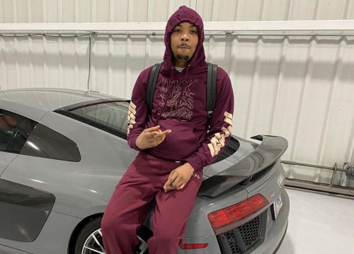 G Herbo Bodies His "Red Light Freestyle" And Follows It Up With More Visuals From 'PTSD'