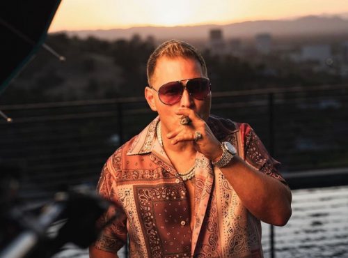 Scott Storch Unleashes Pure Heat With Ozuna And Tyga On "Fuego Del Calor"