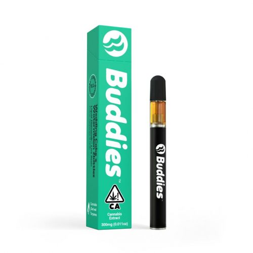City Compassionate Caregivers (CCC) Dispensary Provides LA With The Most Affordable Marathon OG And Top-Shelf Concentrates
