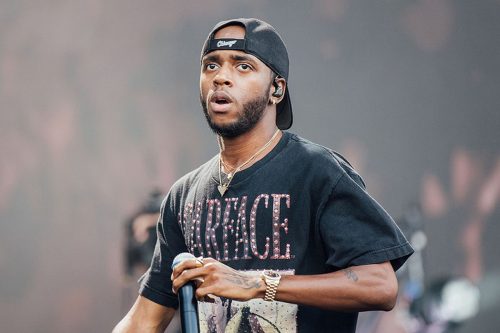 6LACK Drops "Float" On His Birthday In Anticipation Of New "6pc Hot" EP