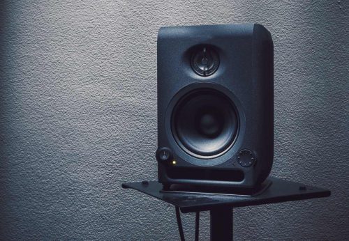 Monitor Speakers: Tips For Choosing The Best Ones For Your Music