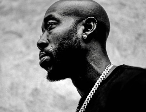 Finding Freddie Gibbs: My Journey To Discovering A Currently Impactful Gangster Emcee