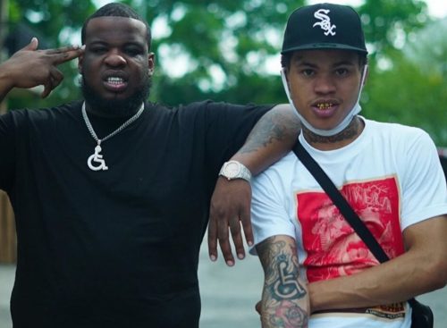 30 Deep Grimeyy And Maxo Kream Drop Ice-Cold Visuals For Their Thoughtful Banger "Bando"