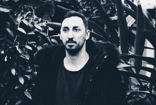 Daniel Dejman Discusses His Creative Process And His New Mind-Melting Techno Track "Go Back"