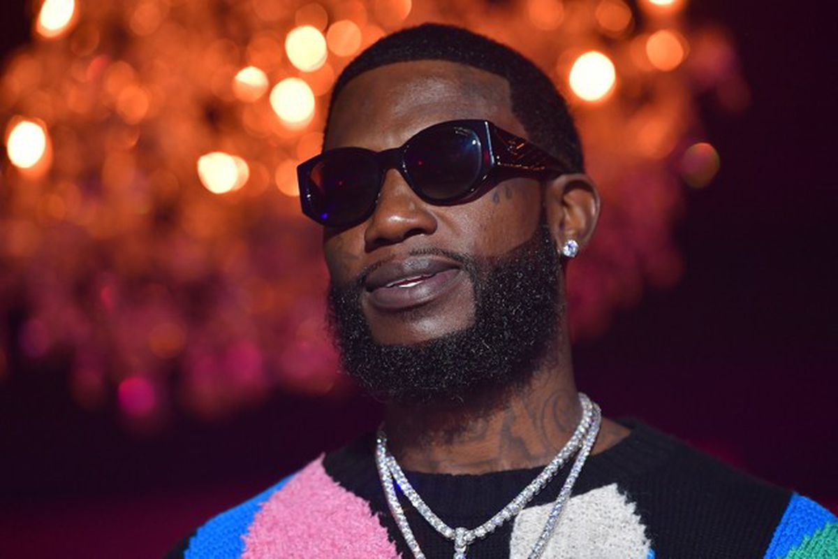Gucci Mane kicks off his inspirational era with Lil Baby collaboration  “Bluffin”