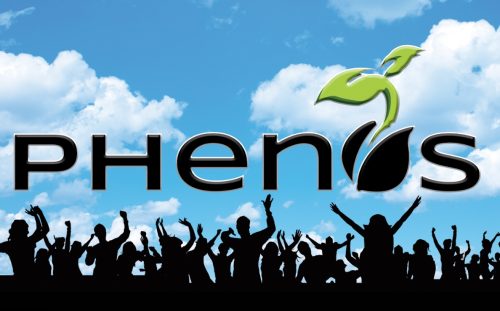 Phenos Dispensary In Modesto Has Over 250 Cannabis Concentrates And Vape Products To Choose From For 7/10