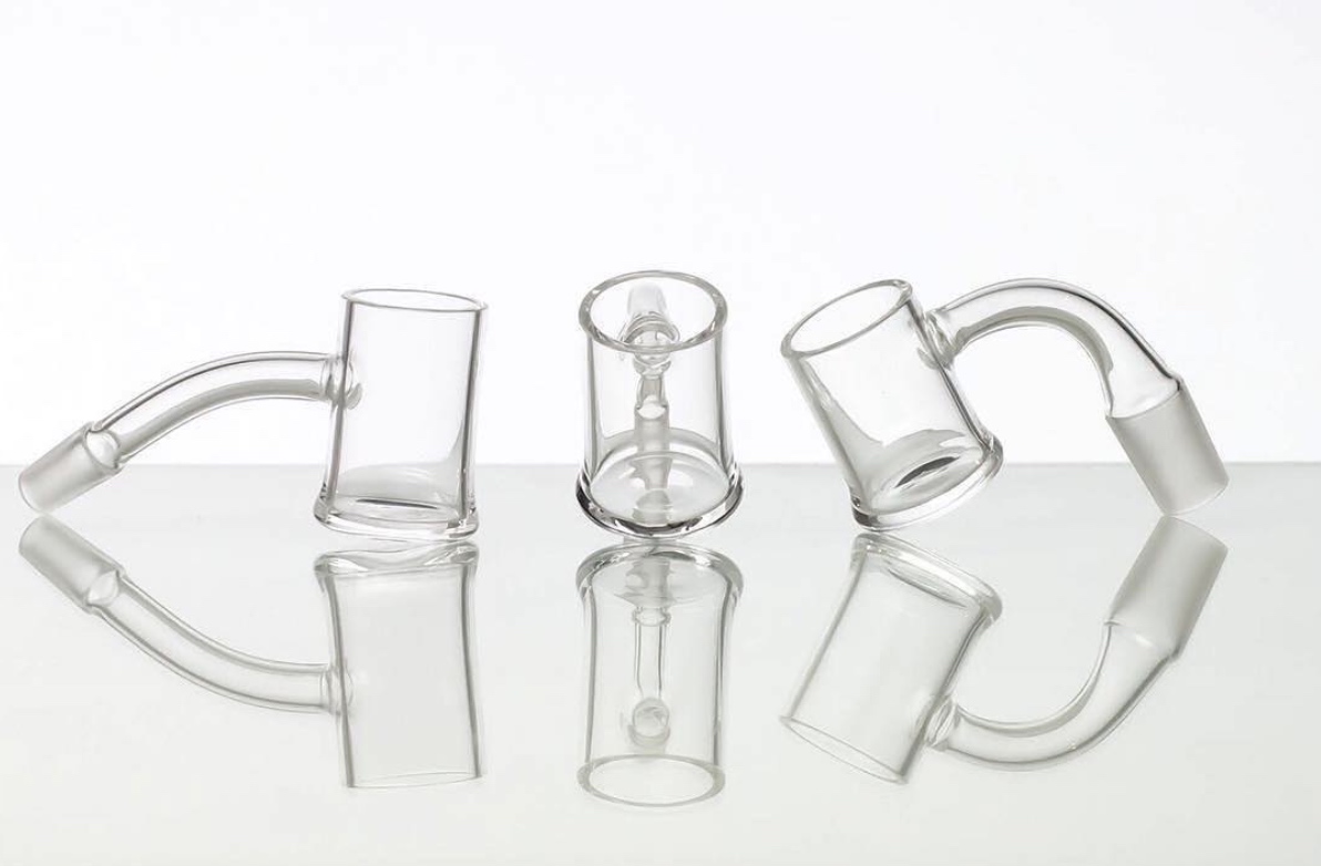 Dabbing 101: Use These Tips When Buying A New Quartz Banger