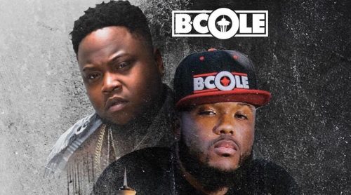 b. cole t-rell