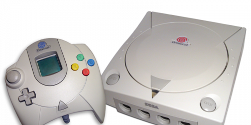 Dreamcast 2 Is A Hoax: The Console War Continues And We've Been Tricked, Again