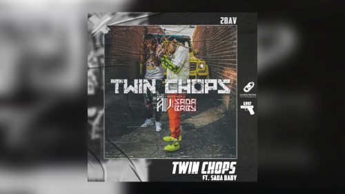 "Twin Chops" Cements Seattle's 28AV And Detroit's Sada Baby As August's Smoothest Spitters