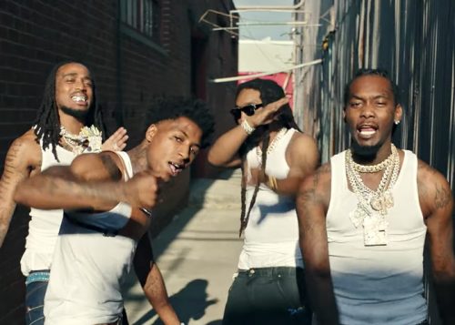 Migos and YoungBoy Never Broke Again - Need It Music Video