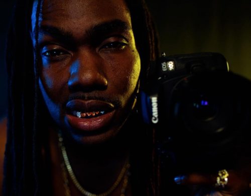 Sensei Chop: The One-Man Media Machine That's Done Photo/Video Work For Kevin Gates, Lil Baby, Migos, and More