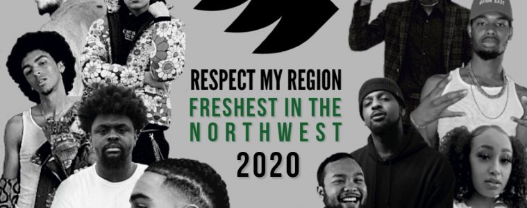 northwest rising artists 2020