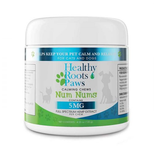 Review Healthy Roots