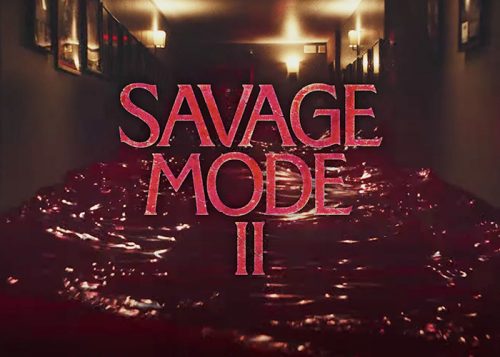 Savage Mode 2