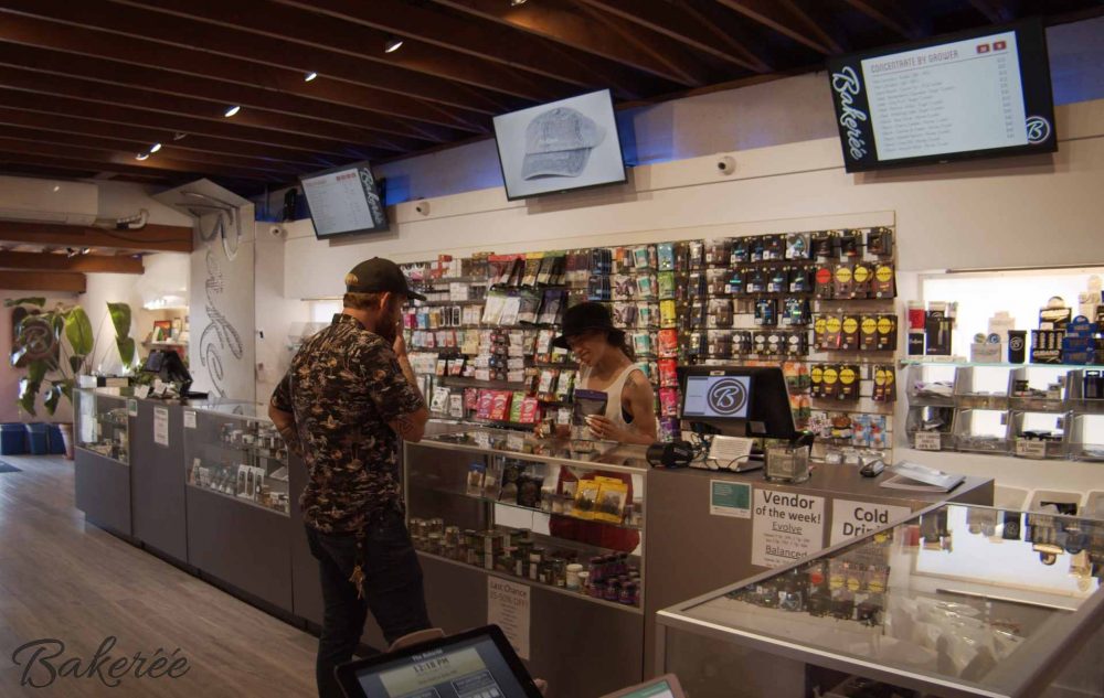 The Bakeréé Provides Unheralded Customer Service & Industry Knowledge While Protecting Cannabis Culture