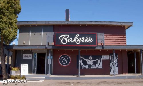 The Bakeréé Provides Unheralded Customer Service & Industry Knowledge While Protecting Cannabis Culture