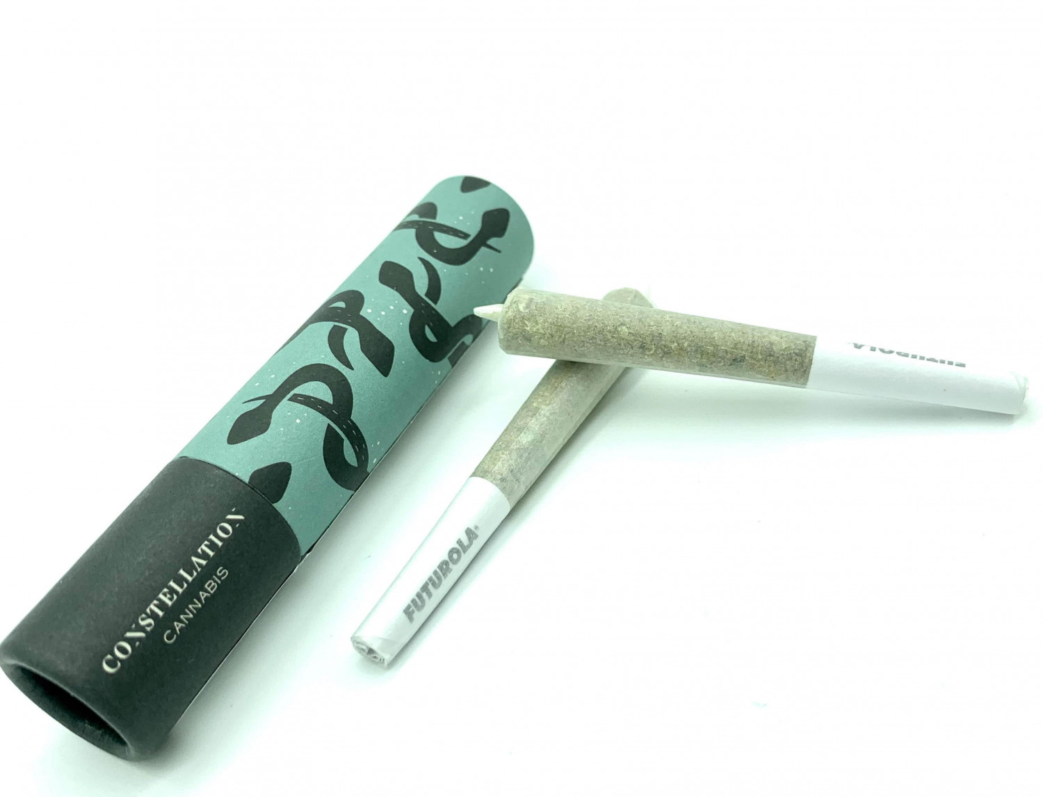 The Jungle Punch x Jungle Punch Hash Infused Pre-Roll Review Feat. Constellation Cannabis