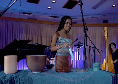 Jhene Aiko