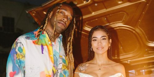 Ty Dolla $ign & Jhene Aiko