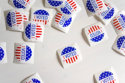 2020 Voting Guide For Medical and Recreational Cannabis