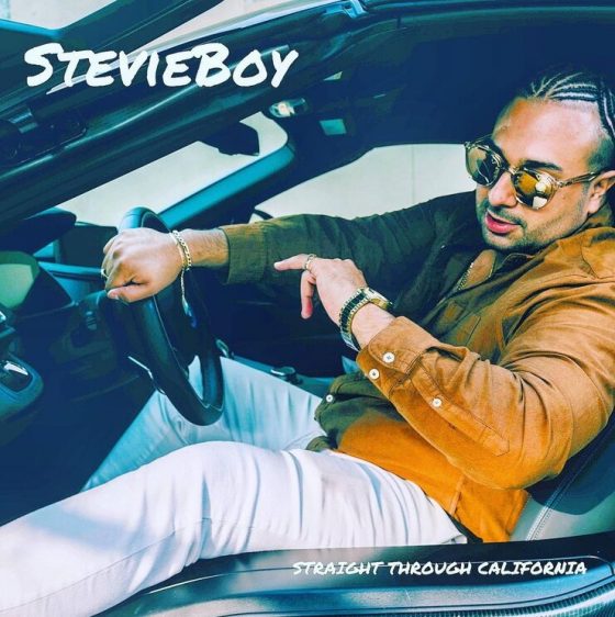 StevieBoy Muziq Discusses Significance Of The Bay Area, Culture, and Life On Tour With Andre Nickatina In Exclusive Interview