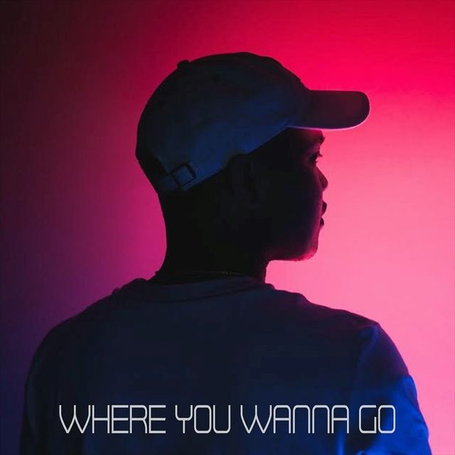 Adrian Milanio Is Taking Over The R&B Wave In The PNW With New Album "Where You Wanna Go"