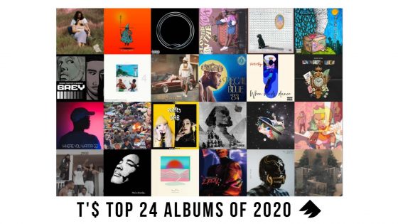 Respect My Region Presents: Taylor Hart’s Top 24 Seattle Albums Of 2020