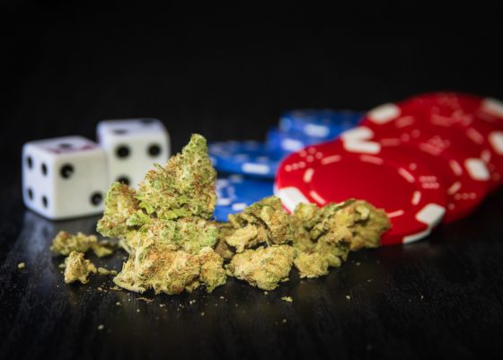 Top 5 Dispensaries Closest to the Strip in Las Vegas