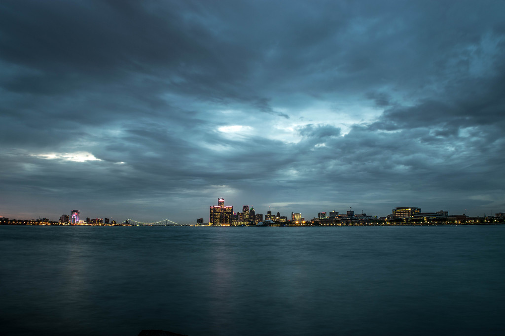 Detroit