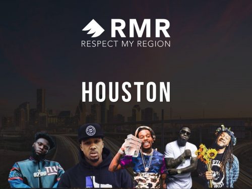 10 Houston Hip-Hop Artists You Should Be Listening To Throughout 2021