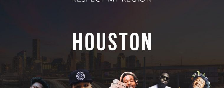 10 Houston Hip-Hop Artists You Should Be Listening To Throughout 2021