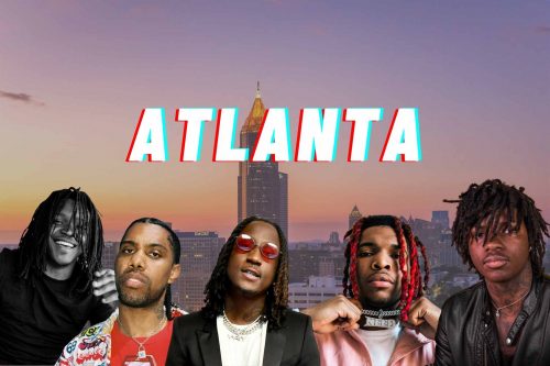 10 Atlanta Rappers You Should Be Supporting in 2021