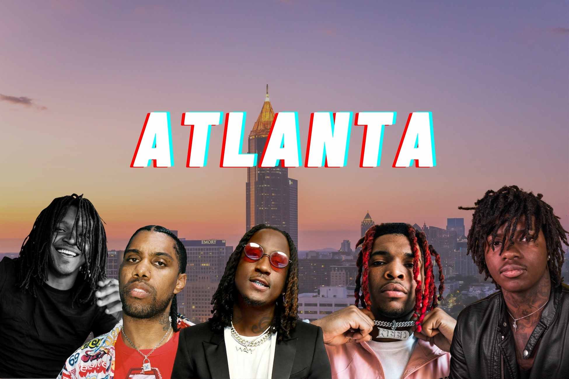 10 Atlanta Rappers You Should Be Supporting in 2021
