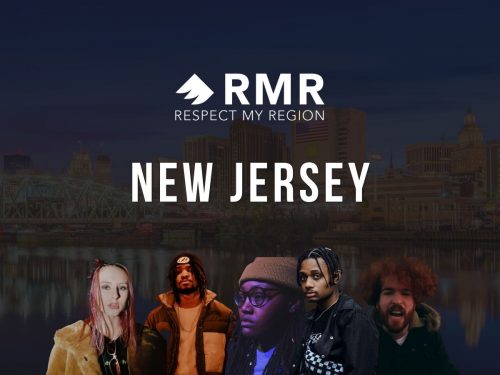 15 New Jersey Hip-Hop Artists You Should Be Following