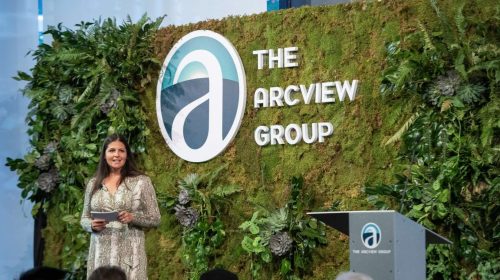 The Arcview Group’s Women's Inclusion Network Partners with WEIC (Women Empowered in Cannabis) to Optimize Opportunities for Women in The Industry